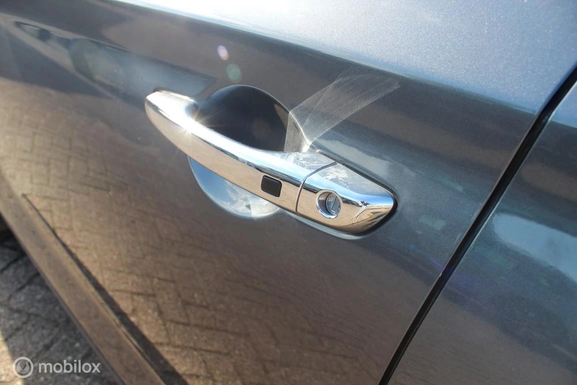 Hoofdafbeelding Hyundai i30