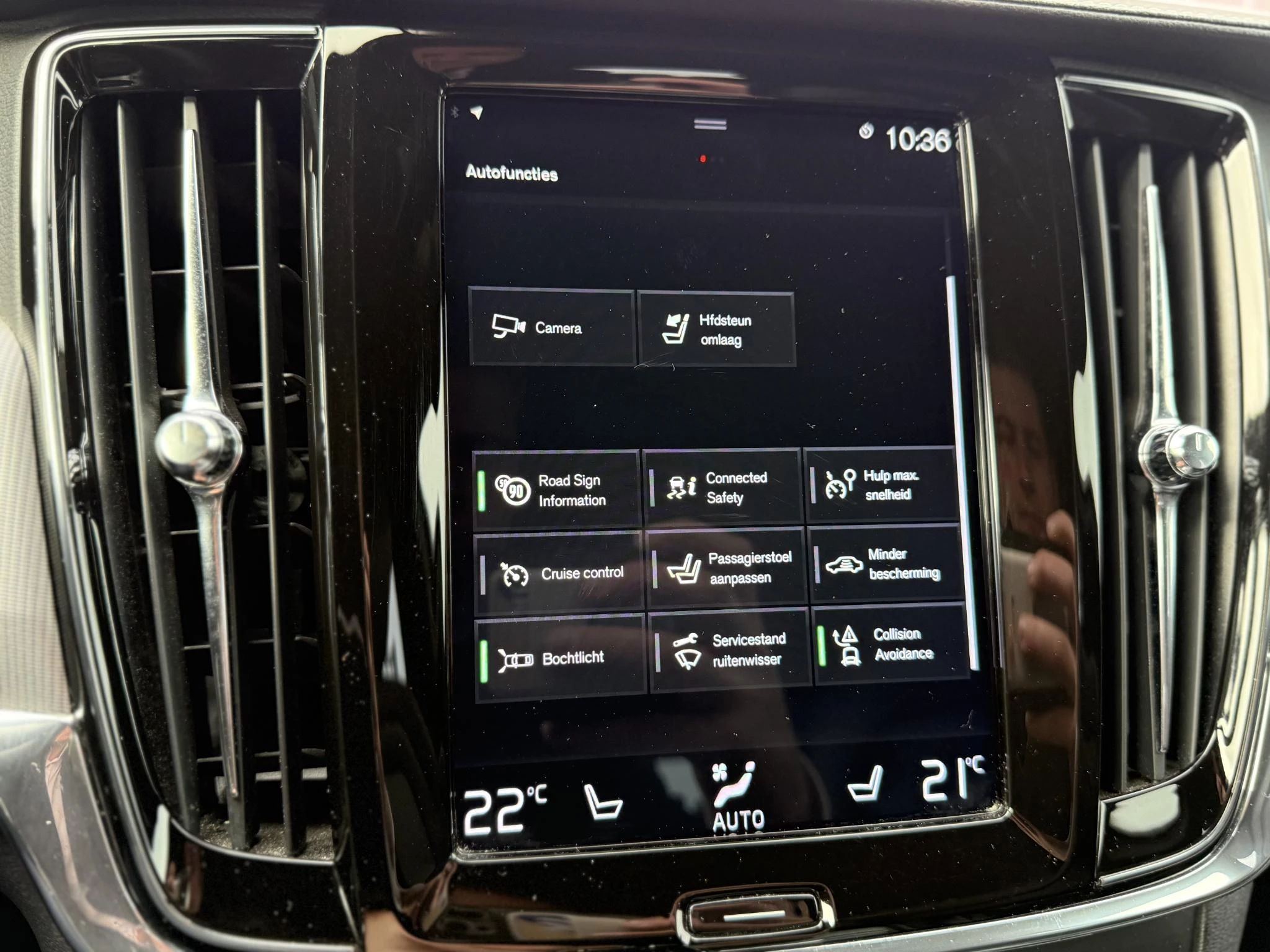 Hoofdafbeelding Volvo V90