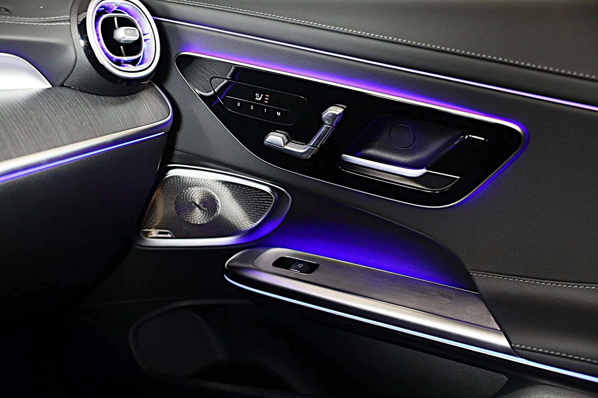 Hoofdafbeelding Mercedes-Benz CLE