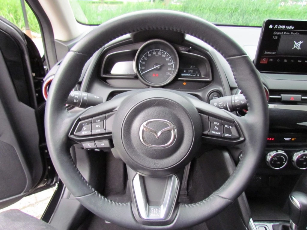 Hoofdafbeelding Mazda 2