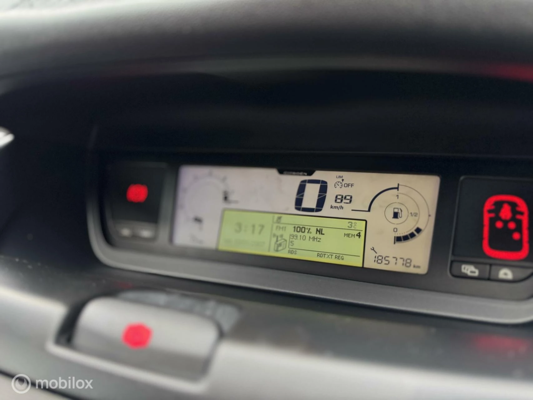 Hoofdafbeelding Citroën Grand C4 Picasso