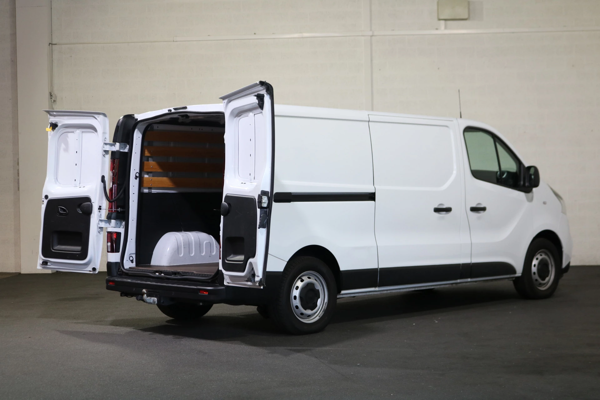 Hoofdafbeelding Fiat Talento