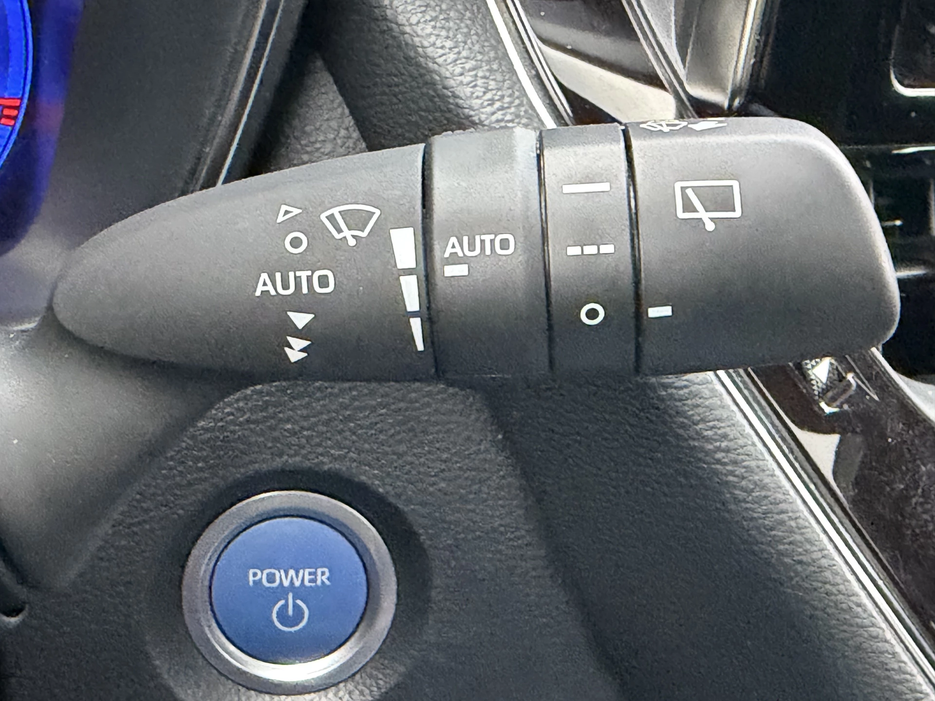 Hoofdafbeelding Toyota Corolla