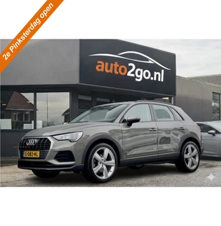Audi Q3 35 TFSI AUT7 PRO-LINE PLUS NAVI DIGI-DASH BANG&OLUFSEN LED LMV PDC