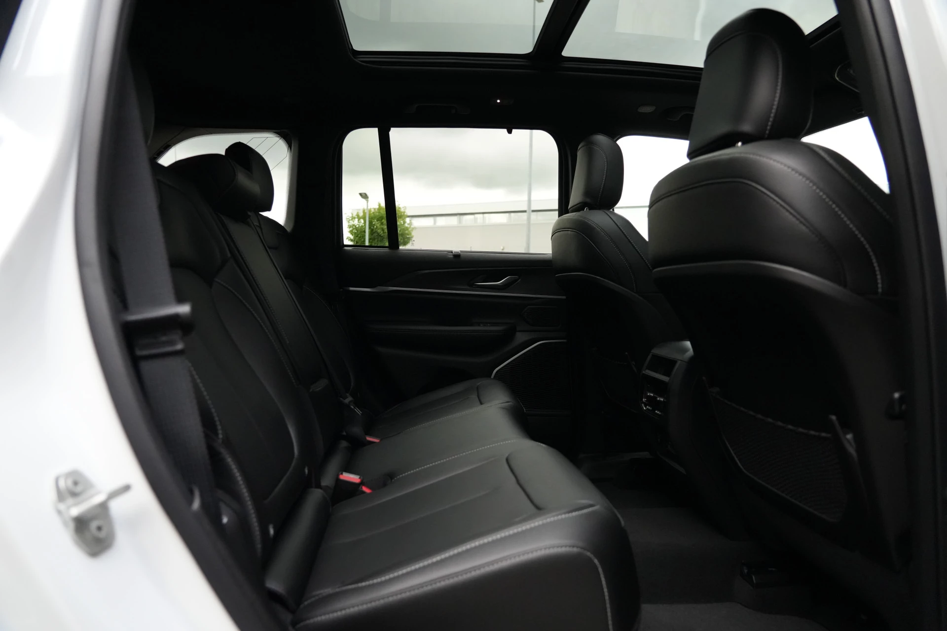 Hoofdafbeelding Jeep Grand Cherokee