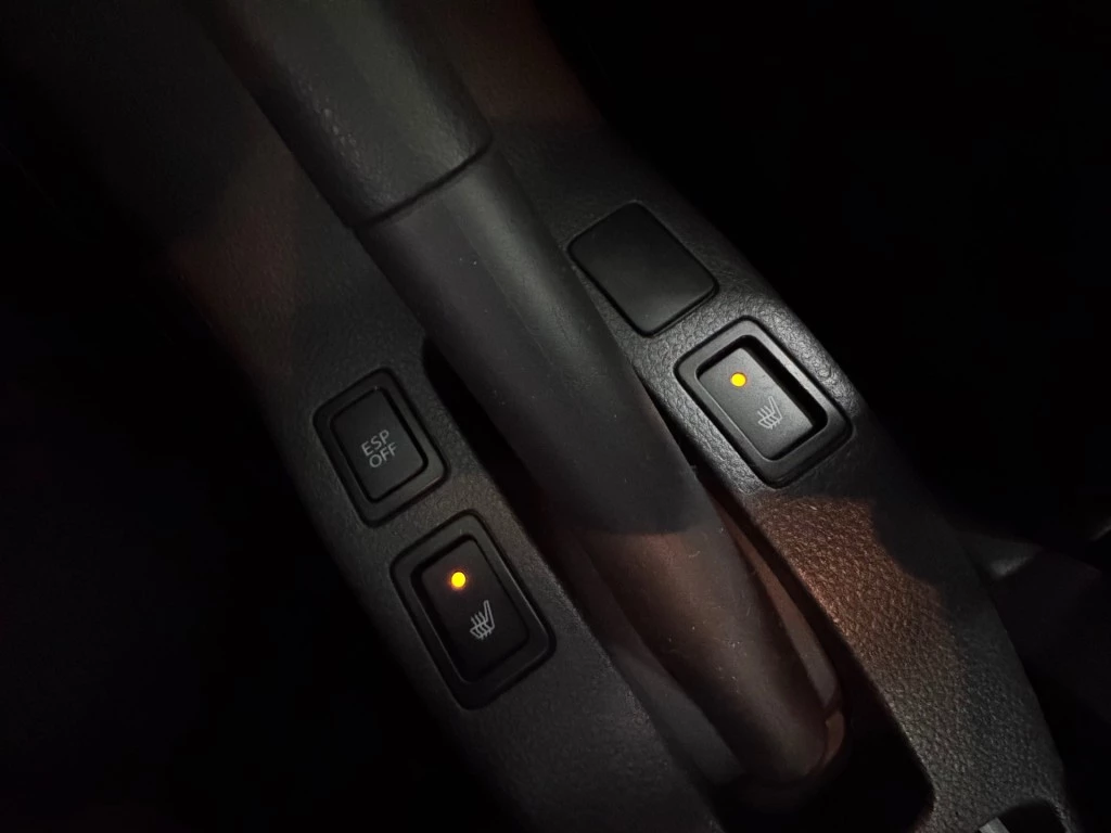 Hoofdafbeelding Suzuki SX4