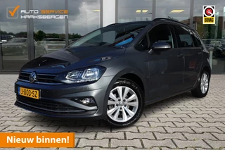 Volkswagen Golf Sportsvan 1.0 TSI Highline | ACC | Camera | Navi |