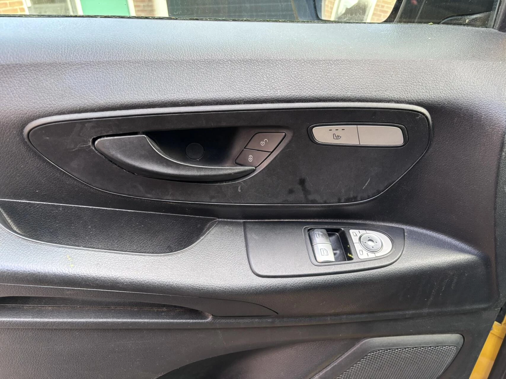 Hoofdafbeelding Mercedes-Benz eVito