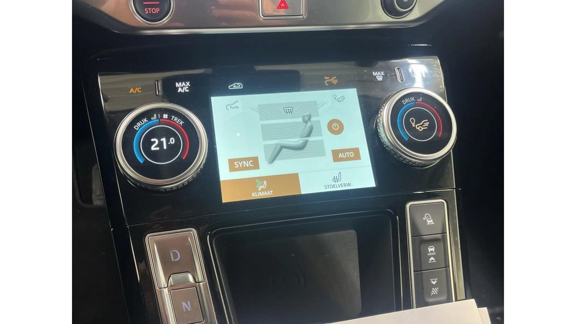 Hoofdafbeelding Jaguar I-PACE