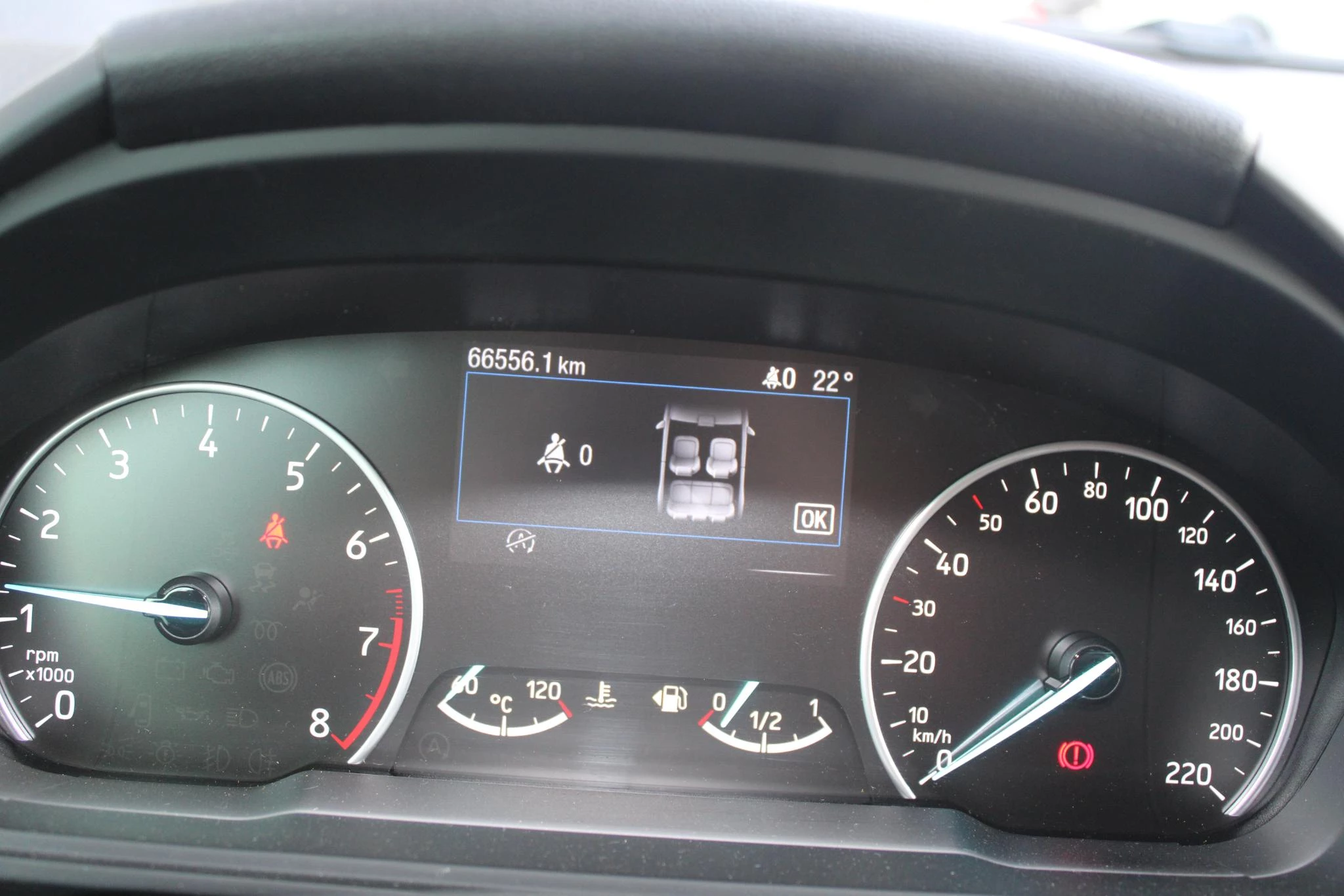 Hoofdafbeelding Ford EcoSport