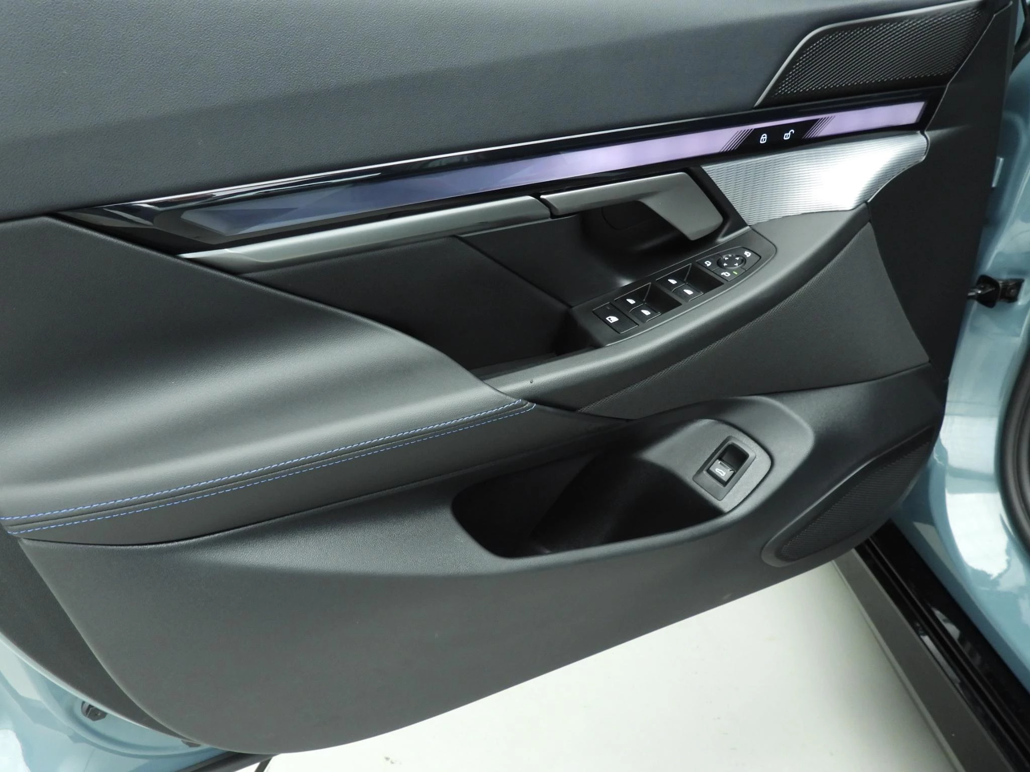 Hoofdafbeelding BMW i5
