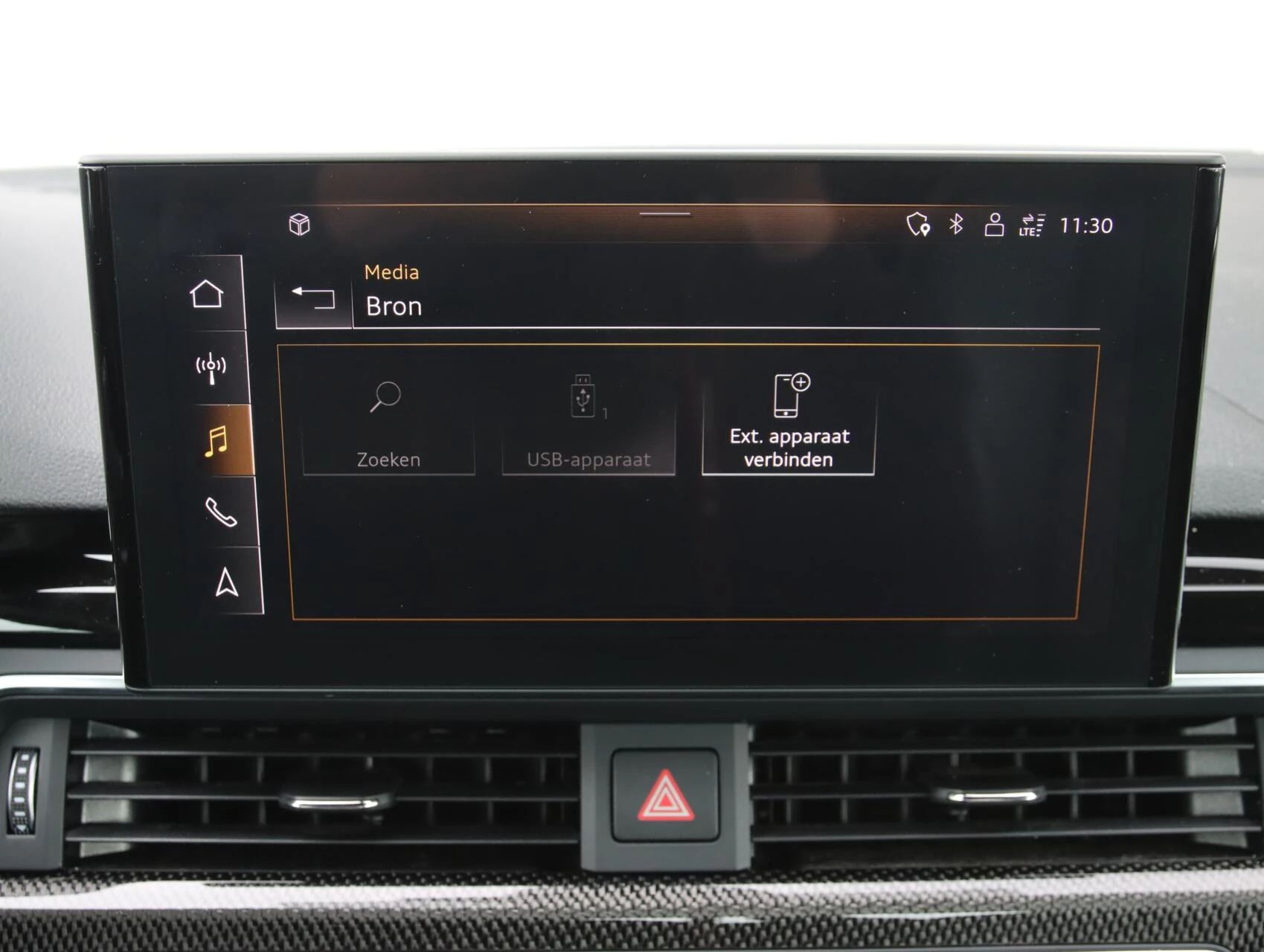 Hoofdafbeelding Audi S5