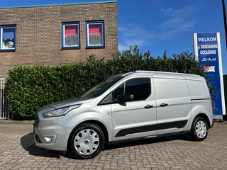 Ford Transit Connect 1.0 Ecoboost L2 Ambiente Marge, 2x Schuifdeur, Cruise C, Navigatie, Camera!!!!