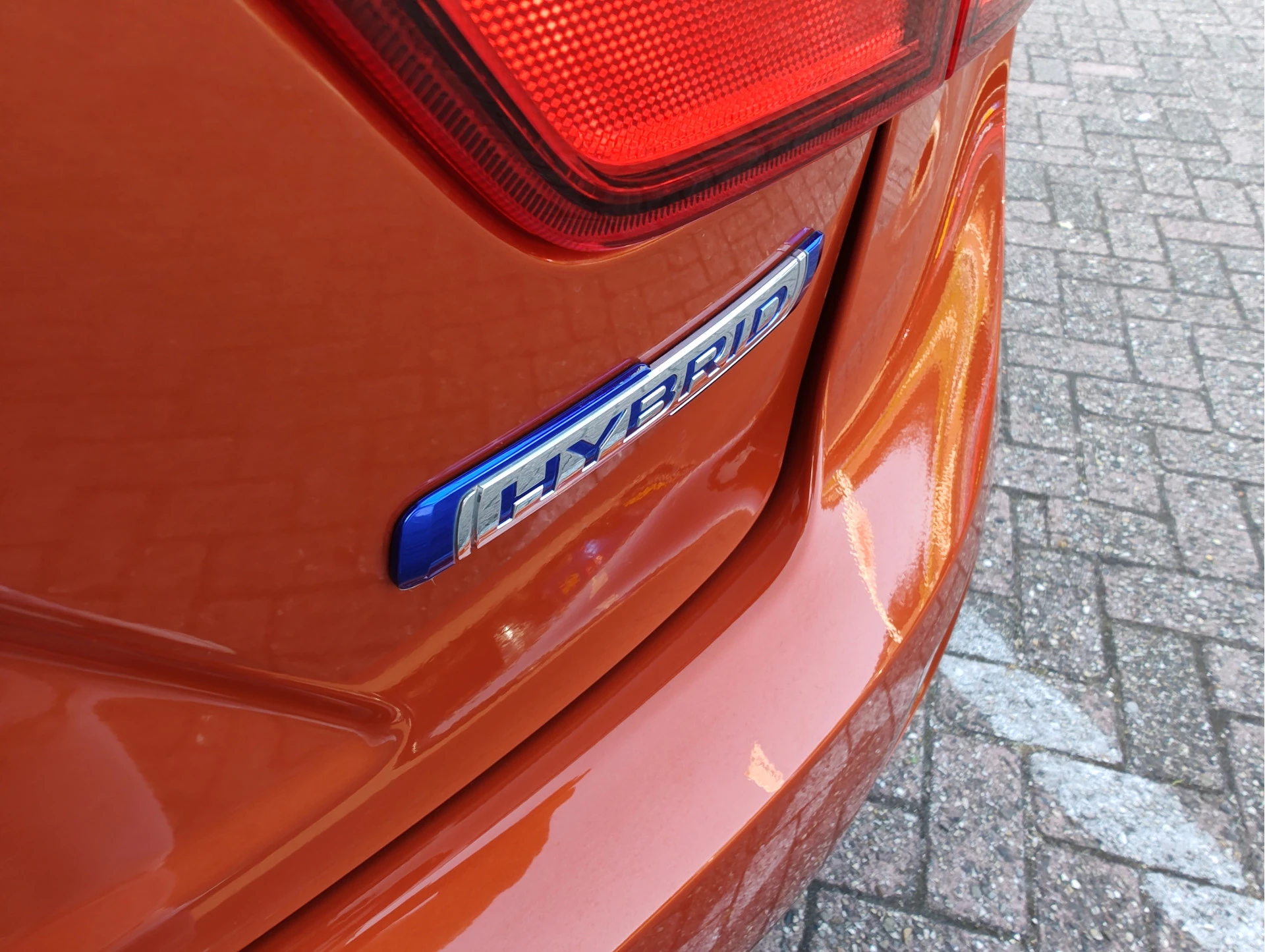 Hoofdafbeelding Suzuki Ignis