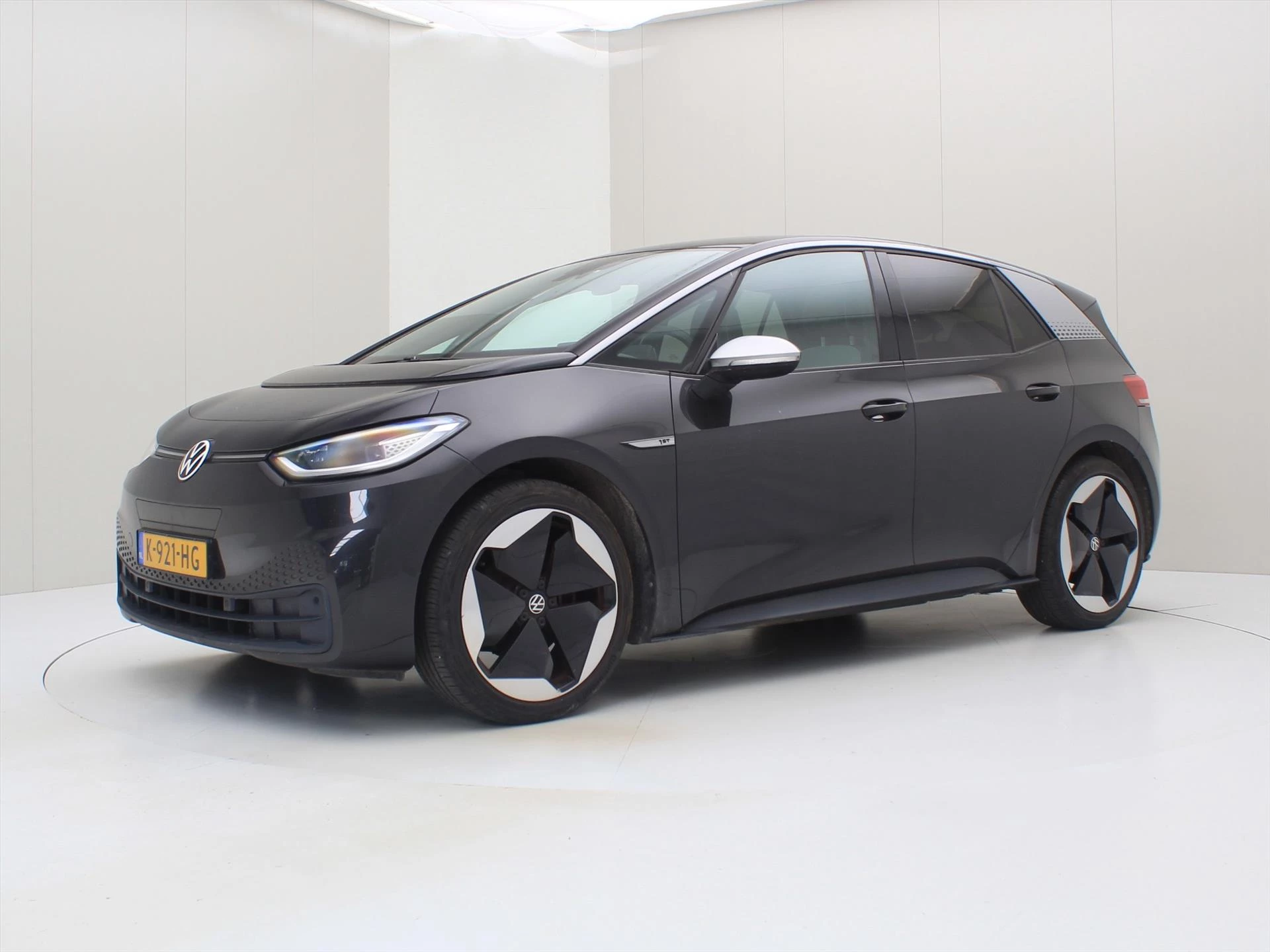 Hoofdafbeelding Volkswagen ID.3
