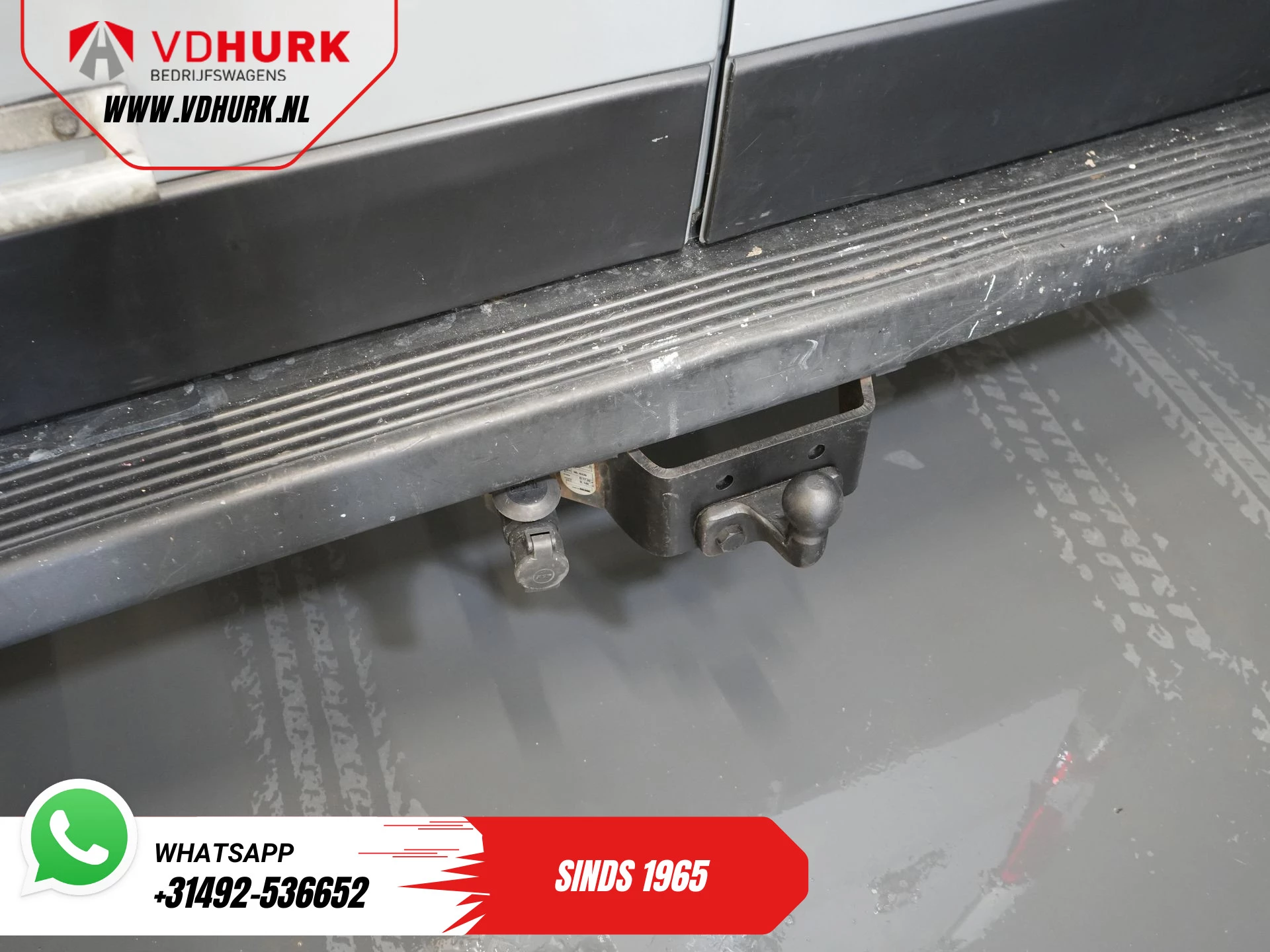 Hoofdafbeelding Fiat Ducato