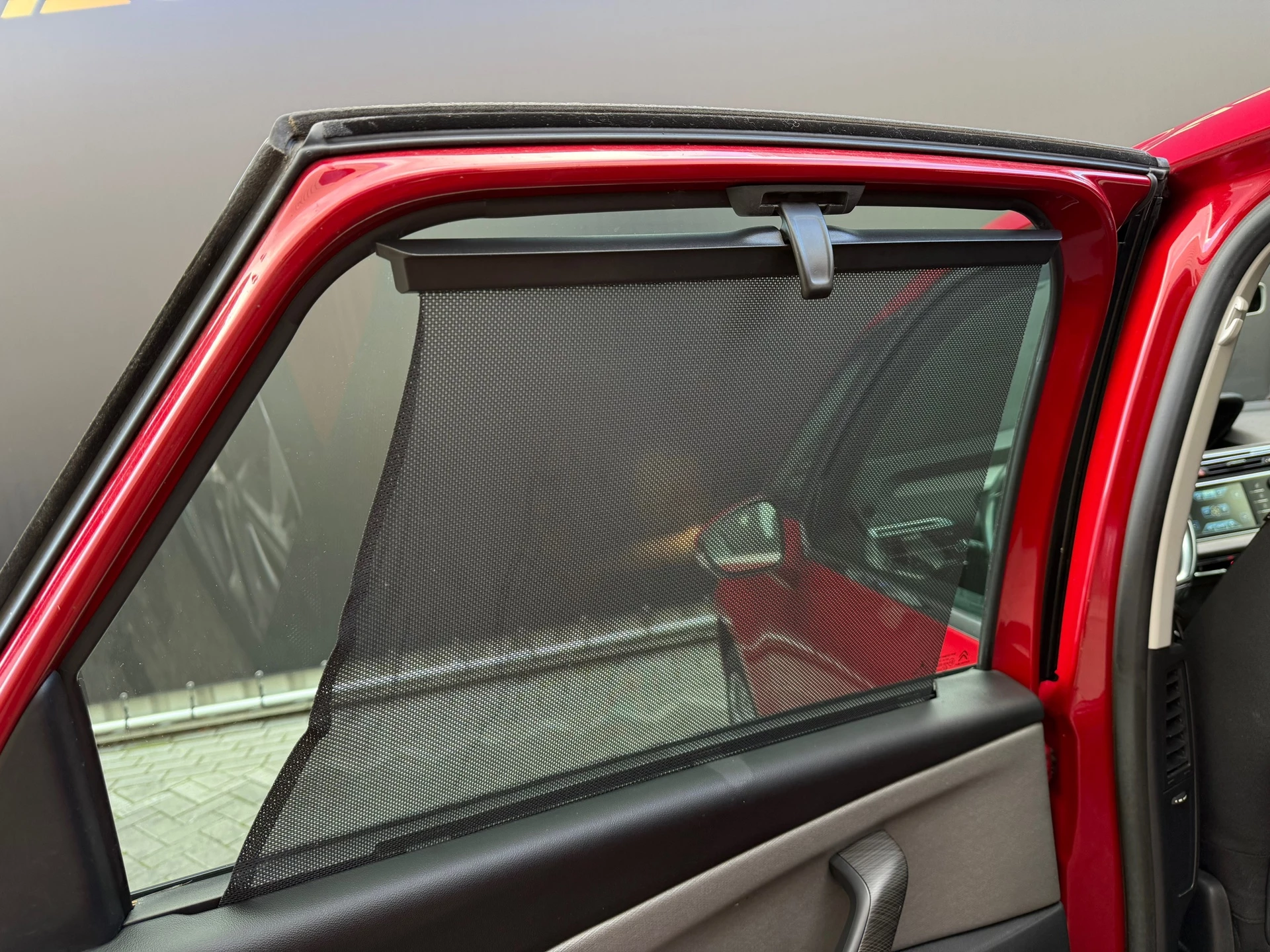 Hoofdafbeelding Citroën C4 Picasso