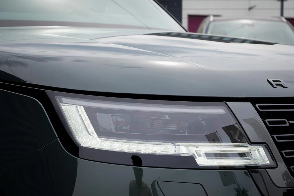 Hoofdafbeelding Land Rover Range Rover