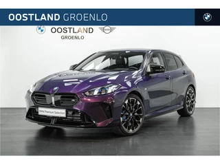 BMW 1 Serie M135 xDrive High Executive Automaat / Sportstoelen / Adaptieve LED / M Adaptief onderstel / Comfort Access / Head-Up / Parking Assistant Plus