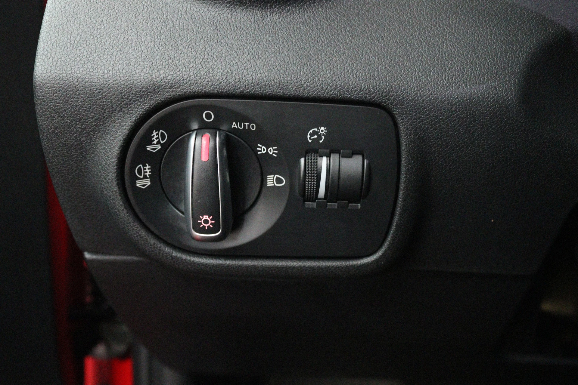 Hoofdafbeelding Audi A1