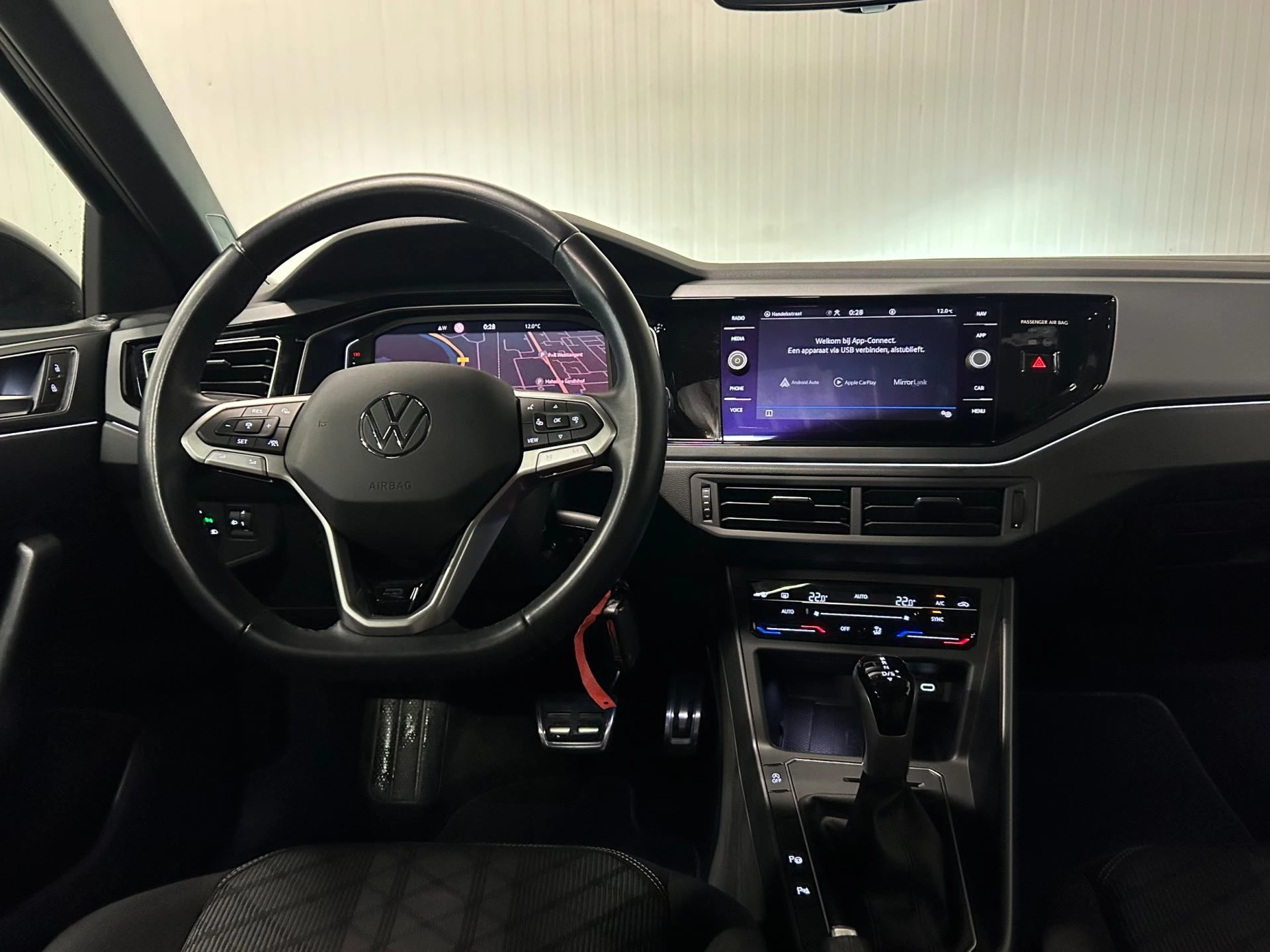 Hoofdafbeelding Volkswagen Taigo