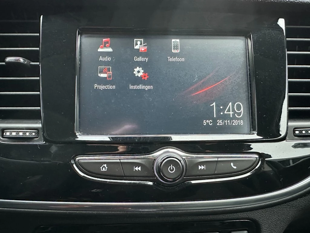 Hoofdafbeelding Opel Mokka X