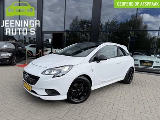 Opel Corsa 1.0 Turbo OPC line|Airco|PDC|16"