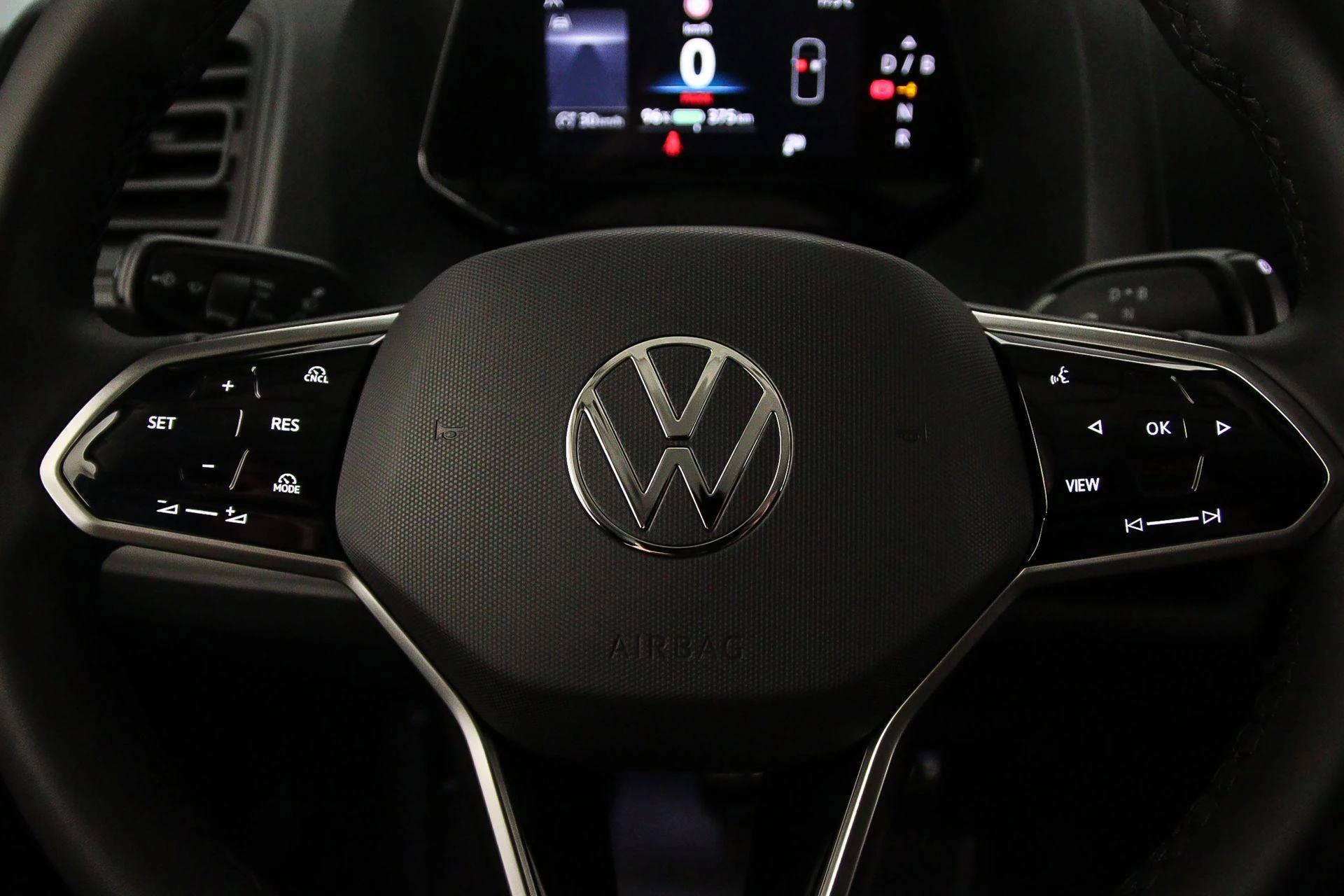 Hoofdafbeelding Volkswagen ID. Buzz Cargo