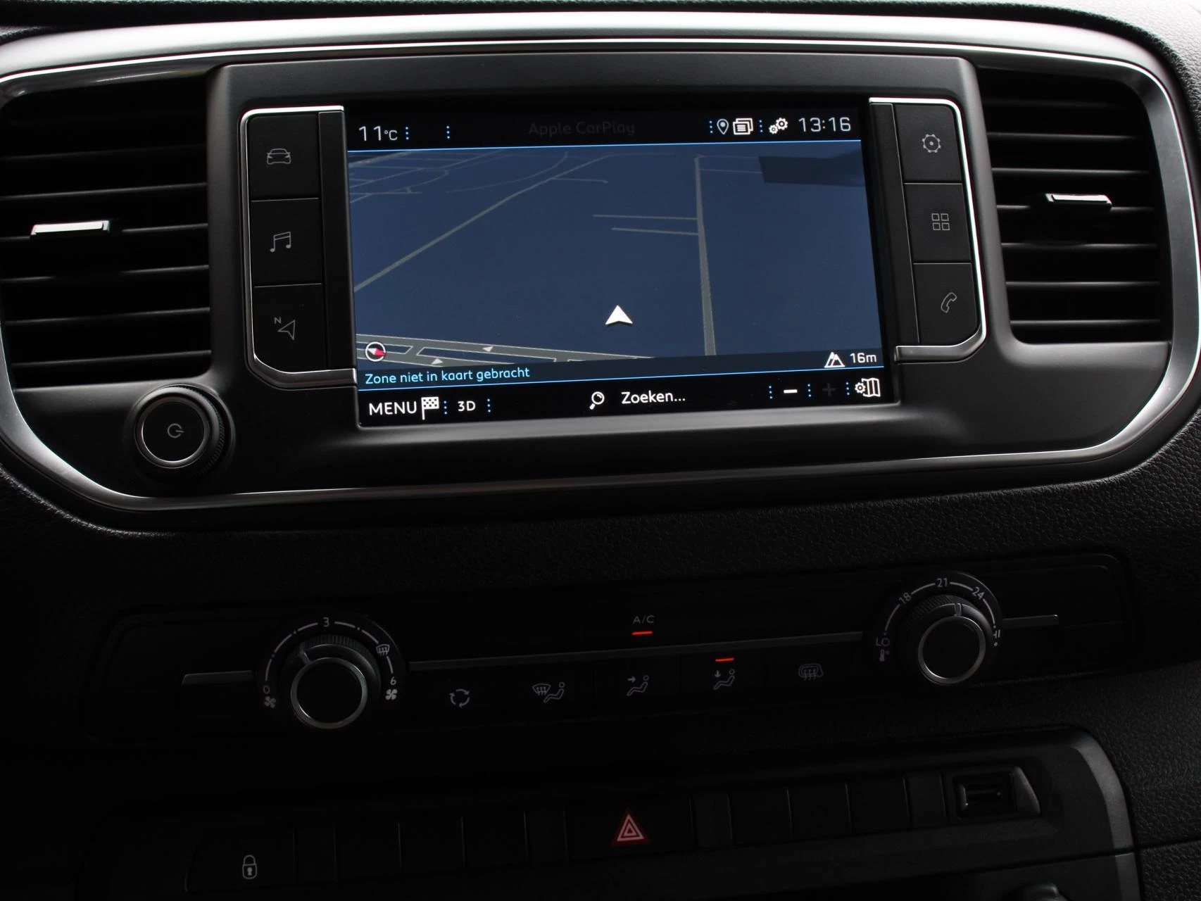 Hoofdafbeelding Peugeot Expert