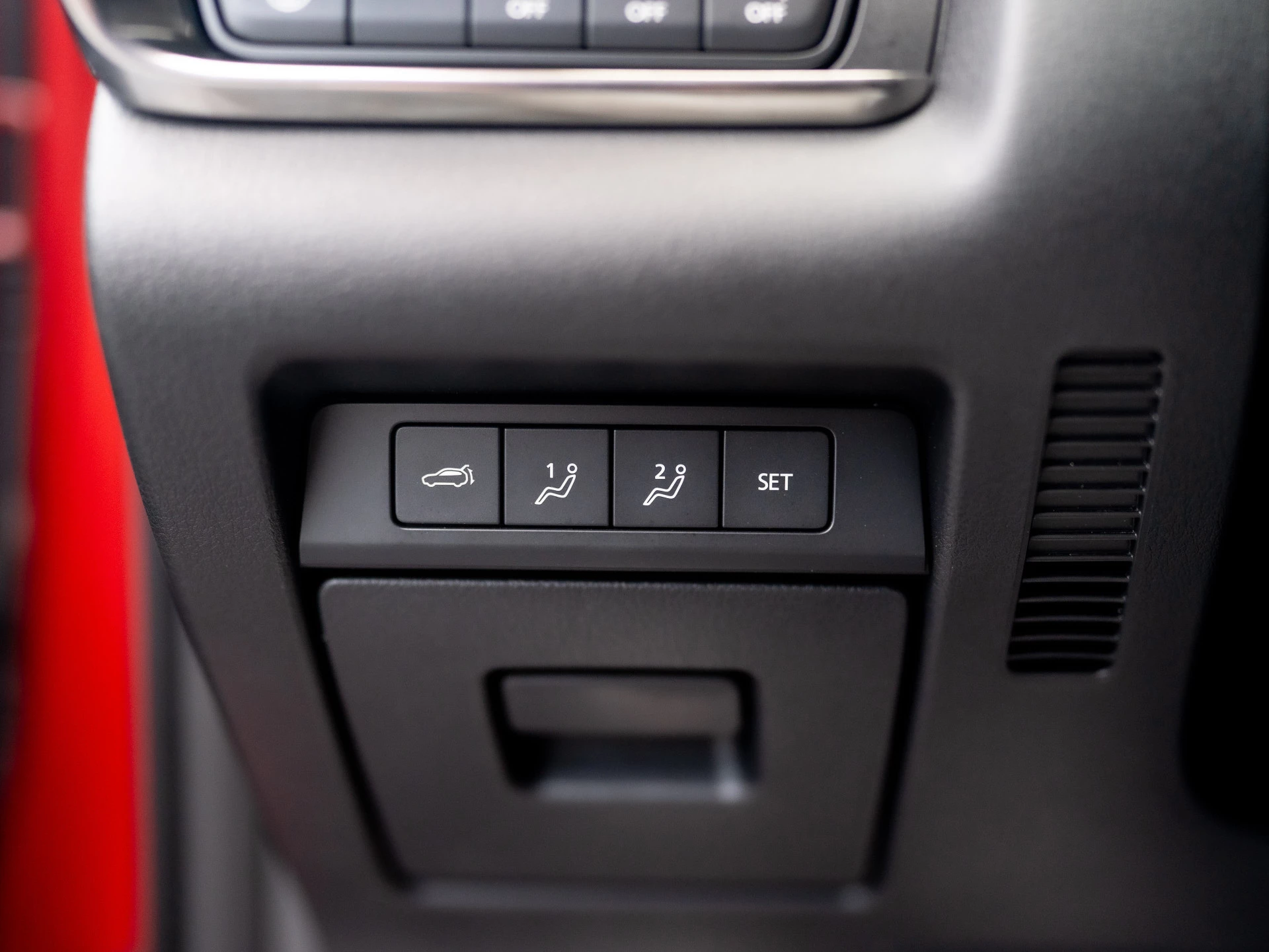 Hoofdafbeelding Mazda CX-30