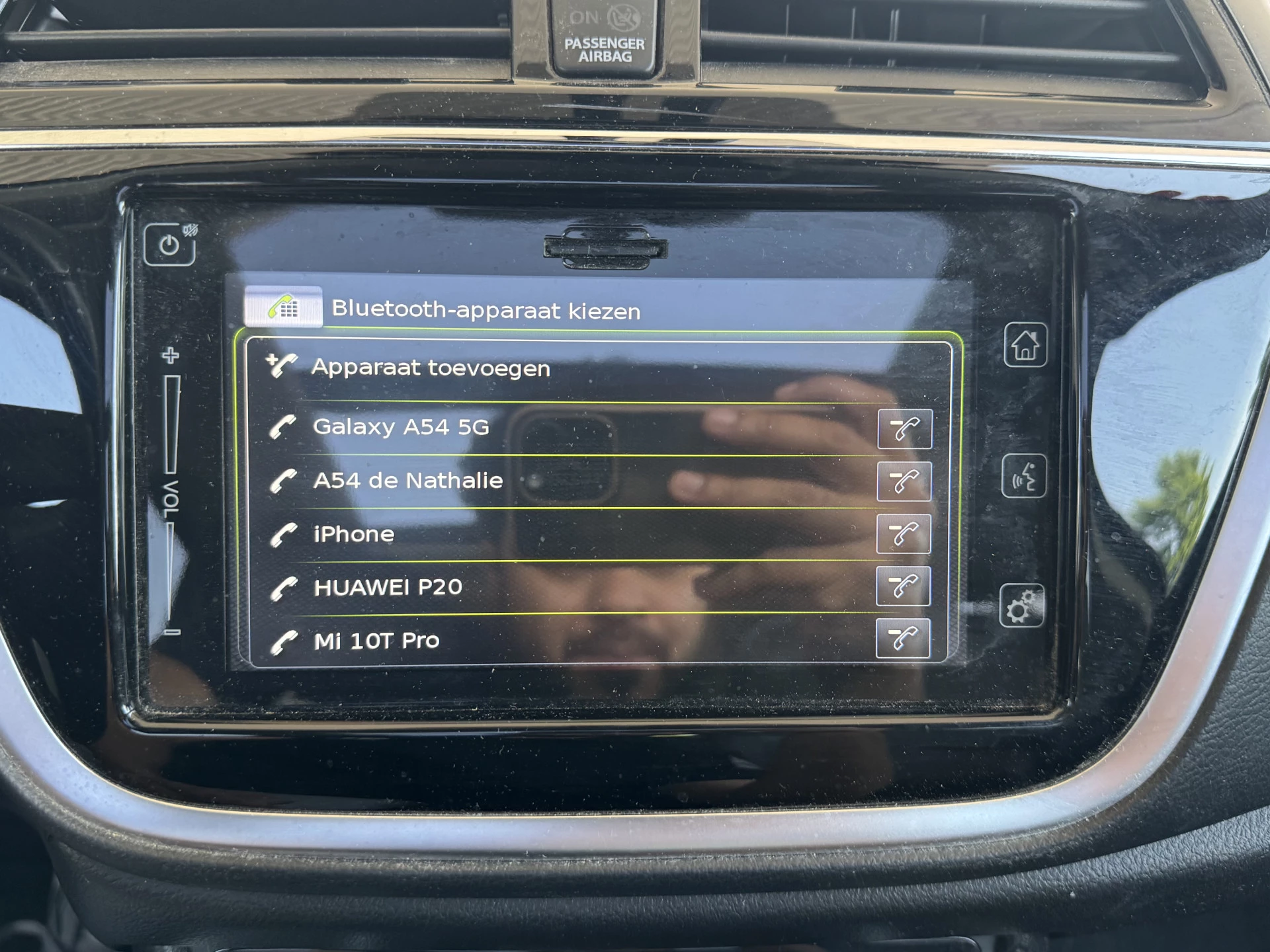 Hoofdafbeelding Suzuki S-Cross