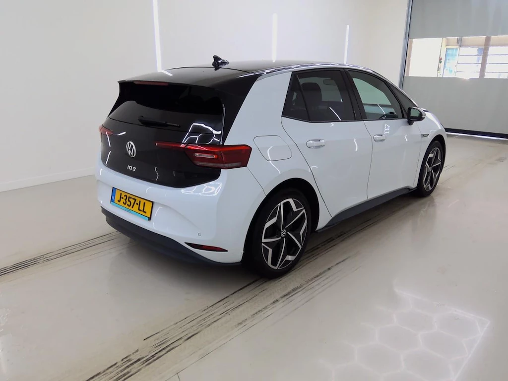 Hoofdafbeelding Volkswagen ID.3