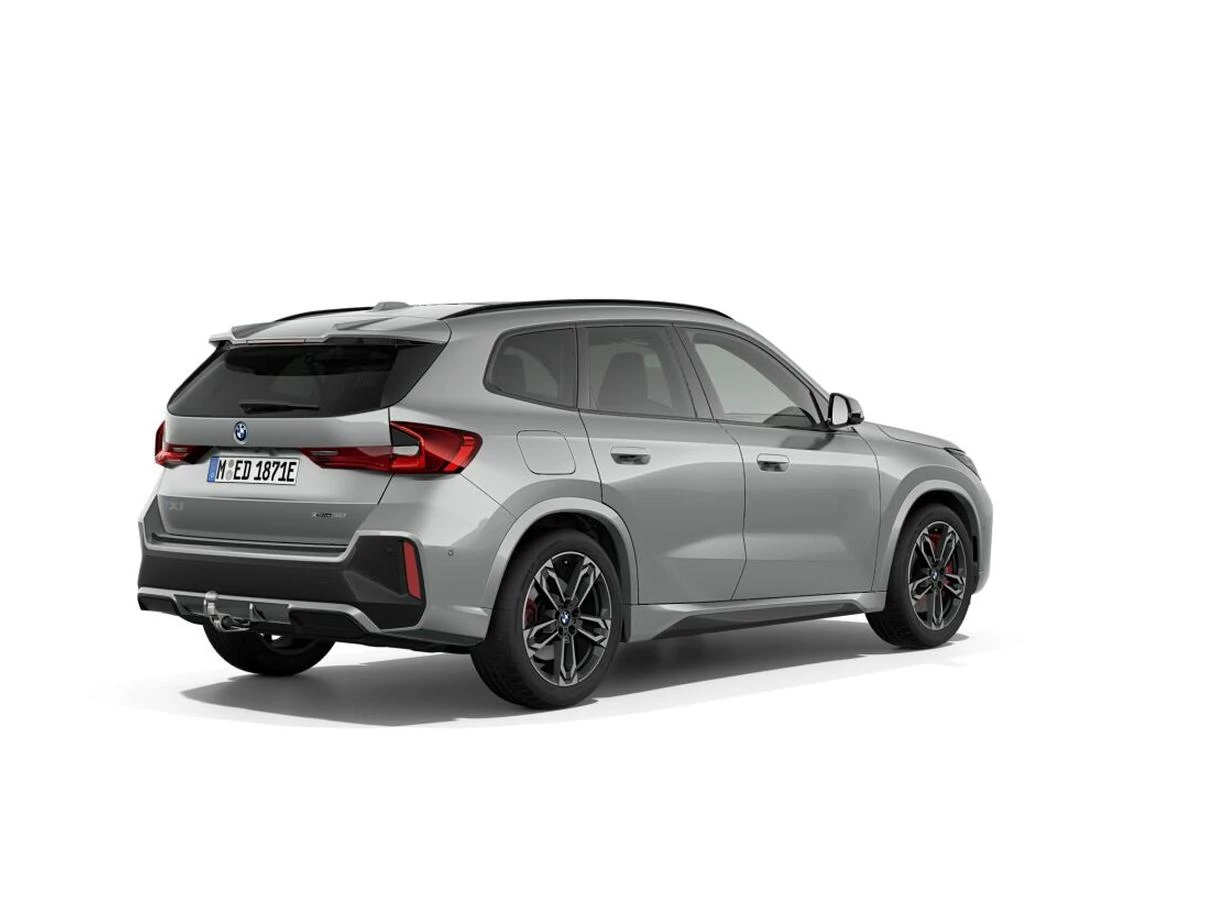 Hoofdafbeelding BMW iX1
