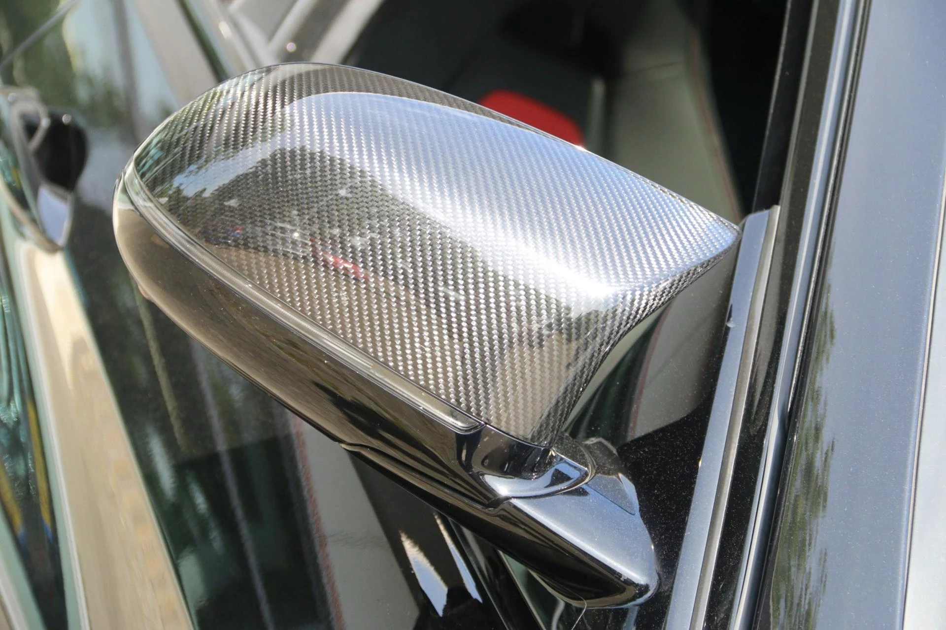 Hoofdafbeelding BMW X6