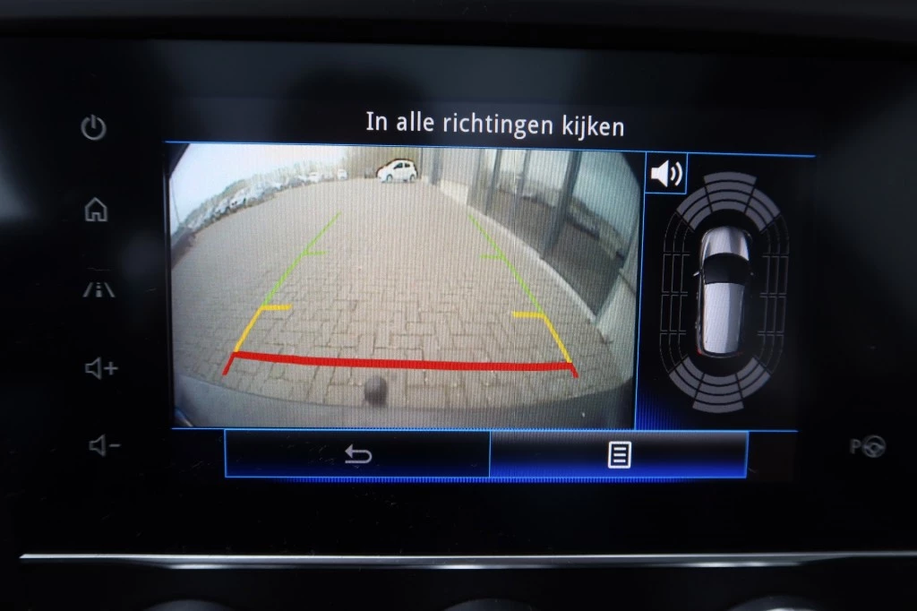 Hoofdafbeelding Renault Kadjar