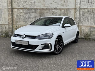 Volkswagen Golf 1.4 TSI PHEV GTE ACC/Virtual/Trekhaak/Cam/Carplay/Alcantara!