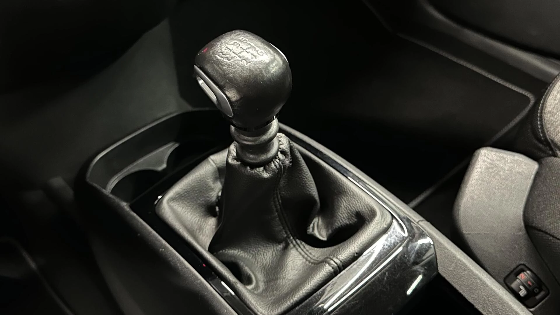 Hoofdafbeelding Citroën Grand C4 Spacetourer