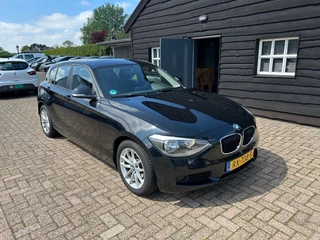 BMW 1 Serie 116d EDE Executive