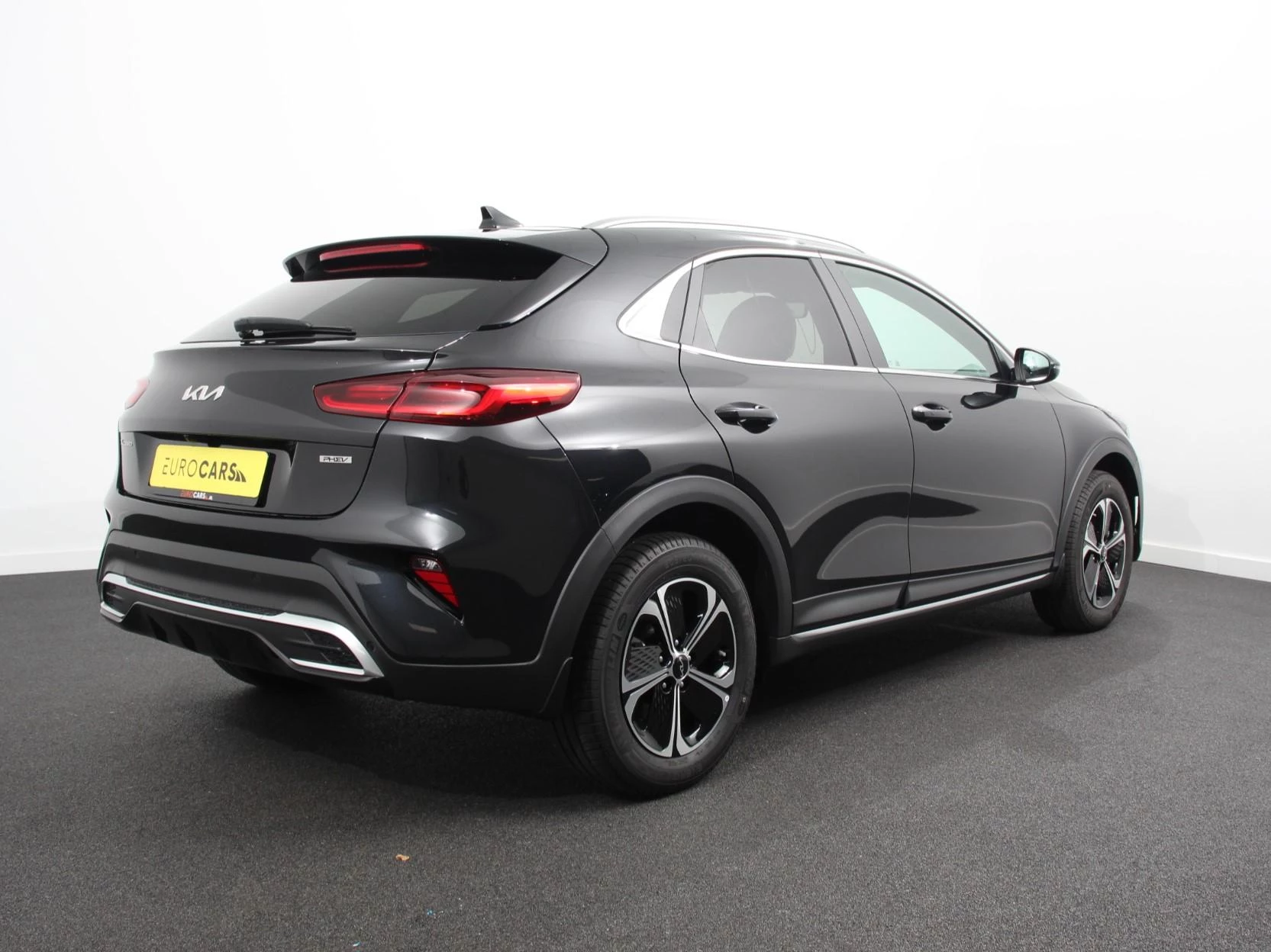 Hoofdafbeelding Kia XCeed