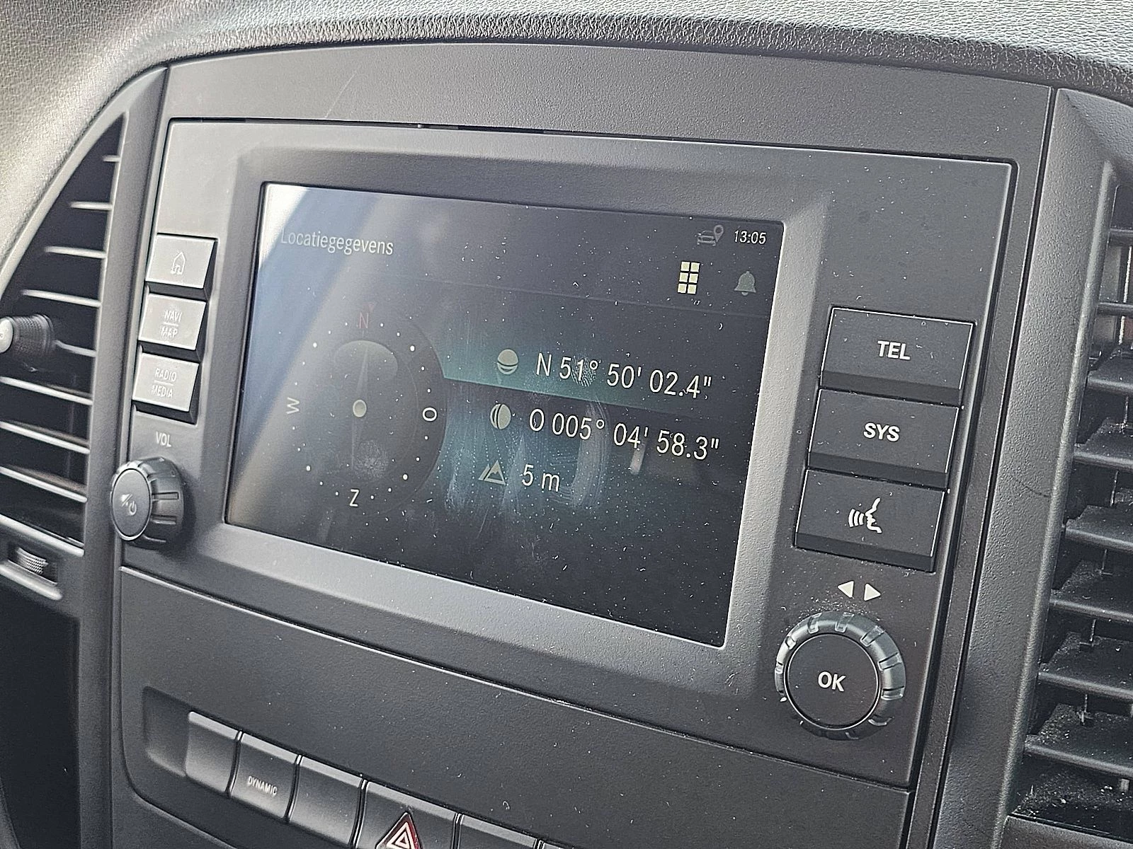 Hoofdafbeelding Mercedes-Benz eVito