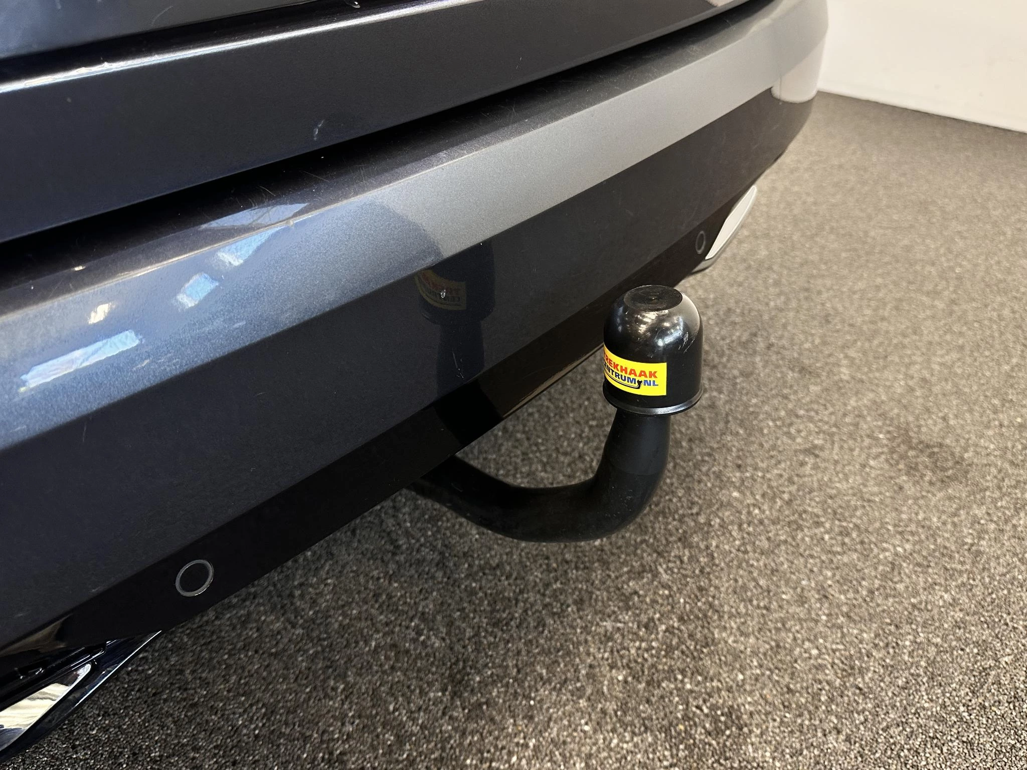 Hoofdafbeelding Renault Megane E-Tech