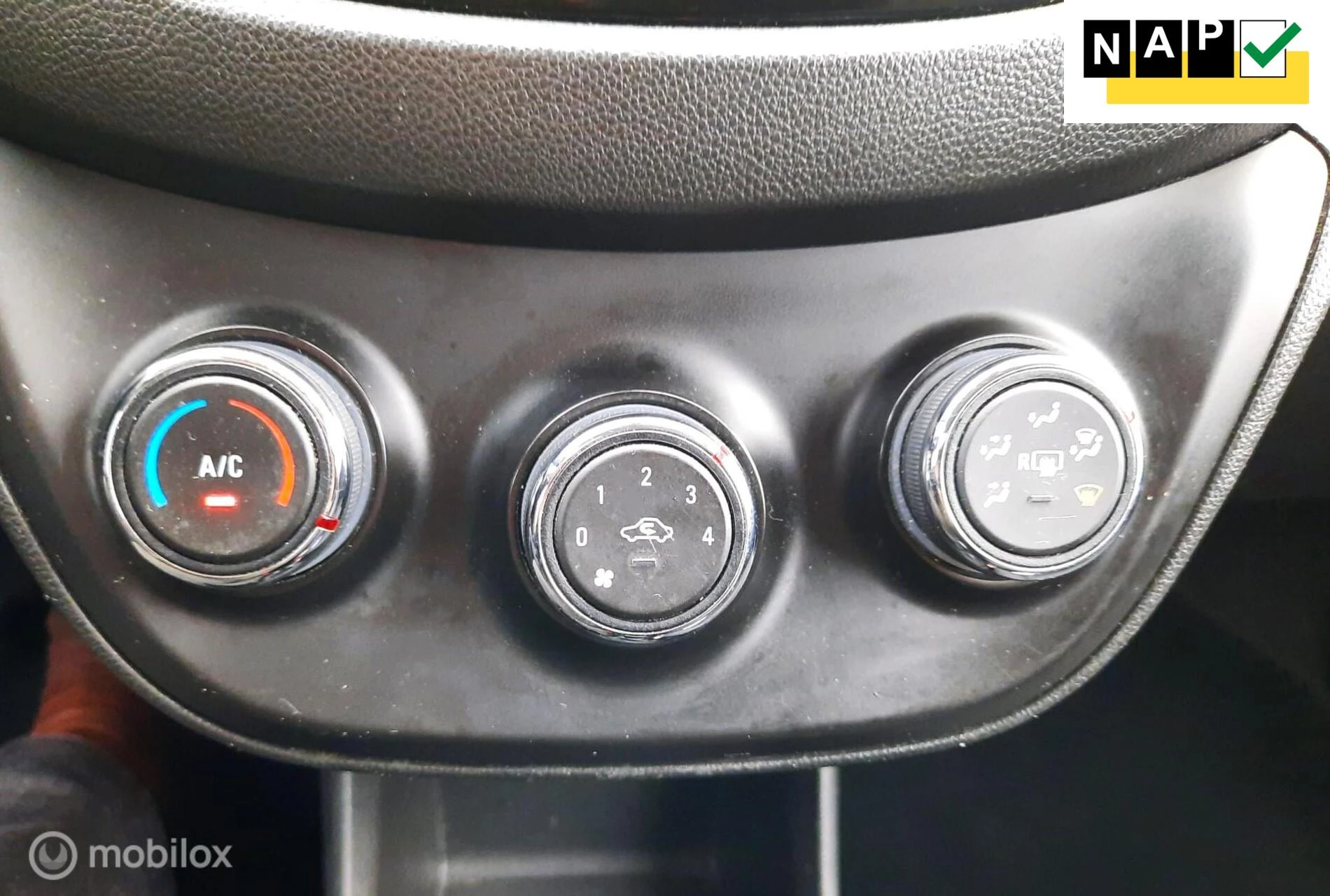 Hoofdafbeelding Opel KARL