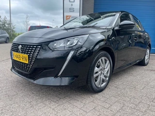Hoofdafbeelding Peugeot 208 Peugeot 208 1.2 PT BL ACTIVE