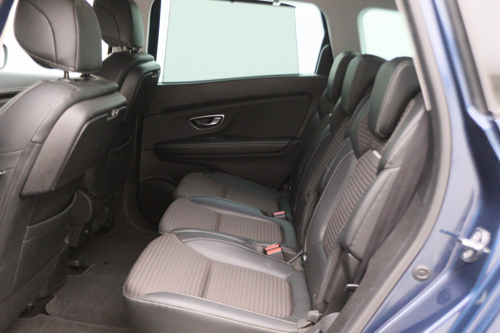 Hoofdafbeelding Renault Grand Scénic