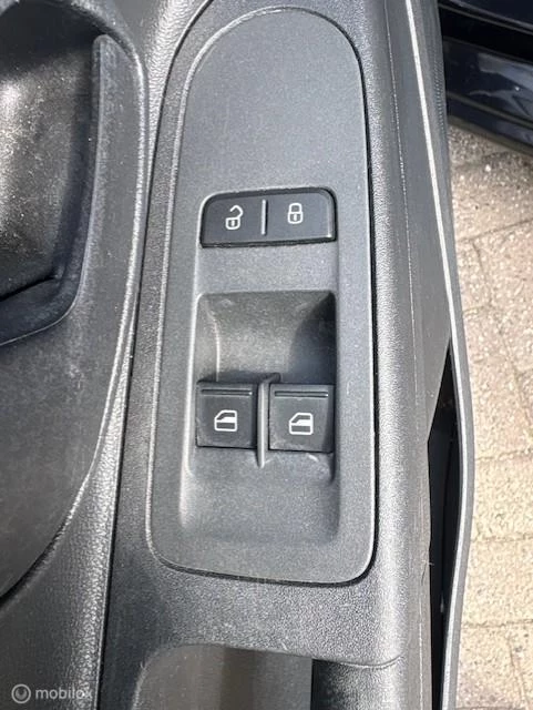 Hoofdafbeelding Škoda Citigo