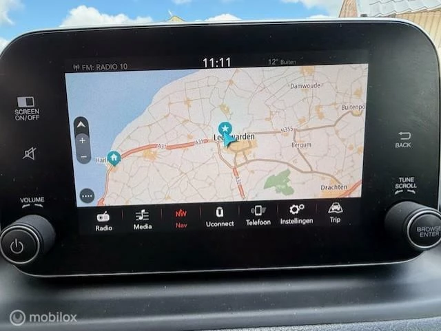 Hoofdafbeelding Fiat Tipo
