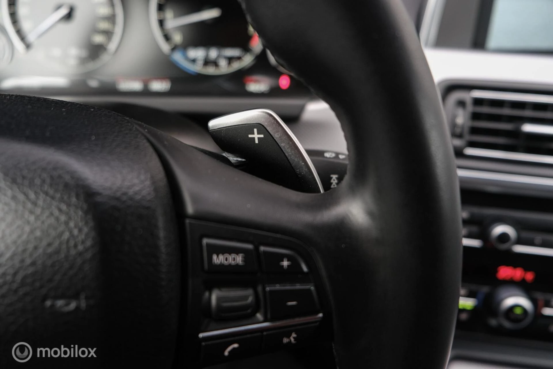 Hoofdafbeelding BMW 6 Serie