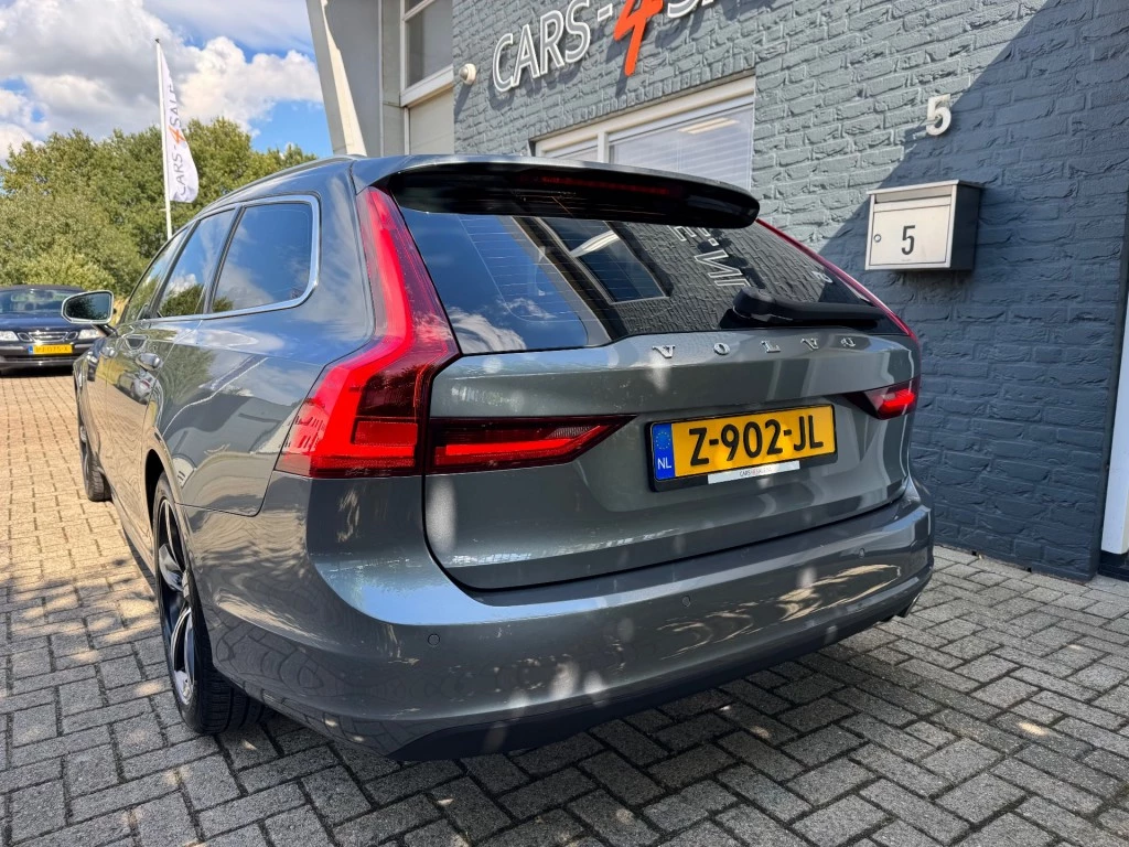 Hoofdafbeelding Volvo V90
