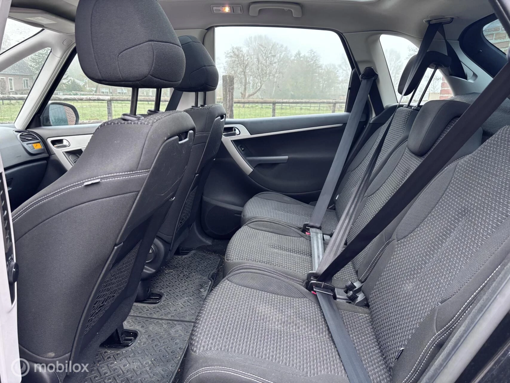 Hoofdafbeelding Citroën C4 Picasso