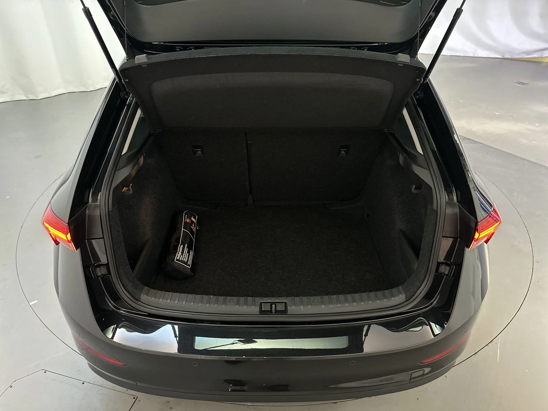 Hoofdafbeelding Škoda Scala